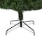7ft. Pre-Lit Northern Tip Pine Artificial Christmas Tree, Clear LED Lights